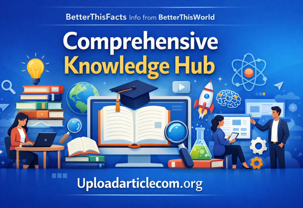 betterthisfacts info from betterthisworld