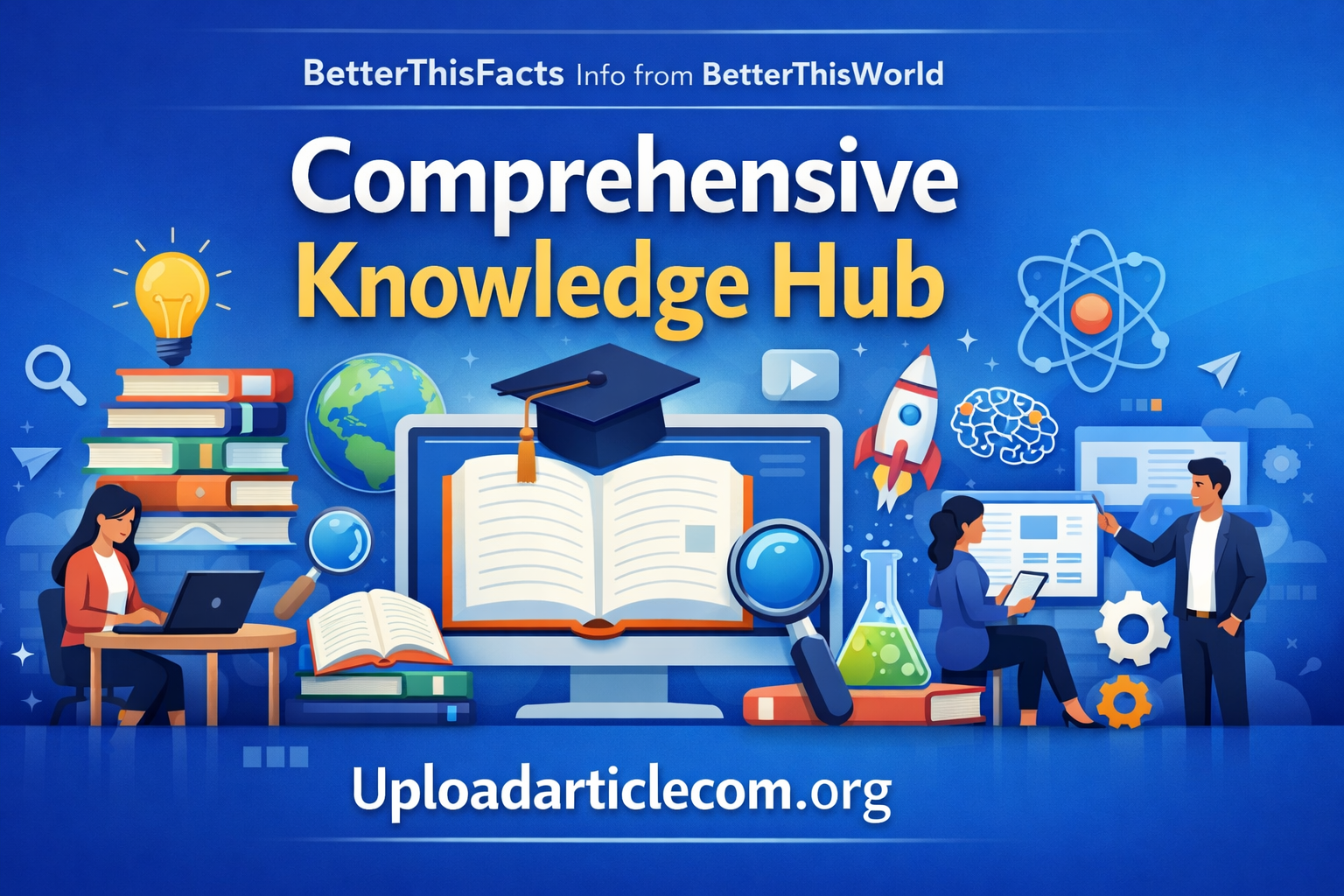 betterthisfacts info from betterthisworld