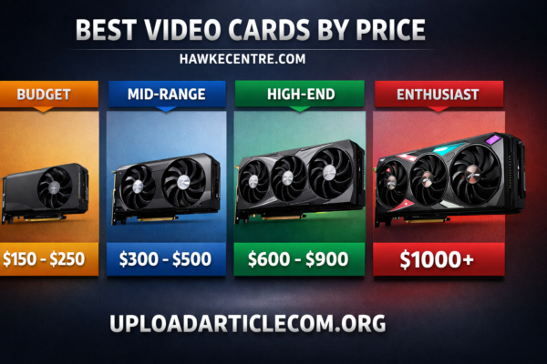 best video cards by price hawkecentre.com