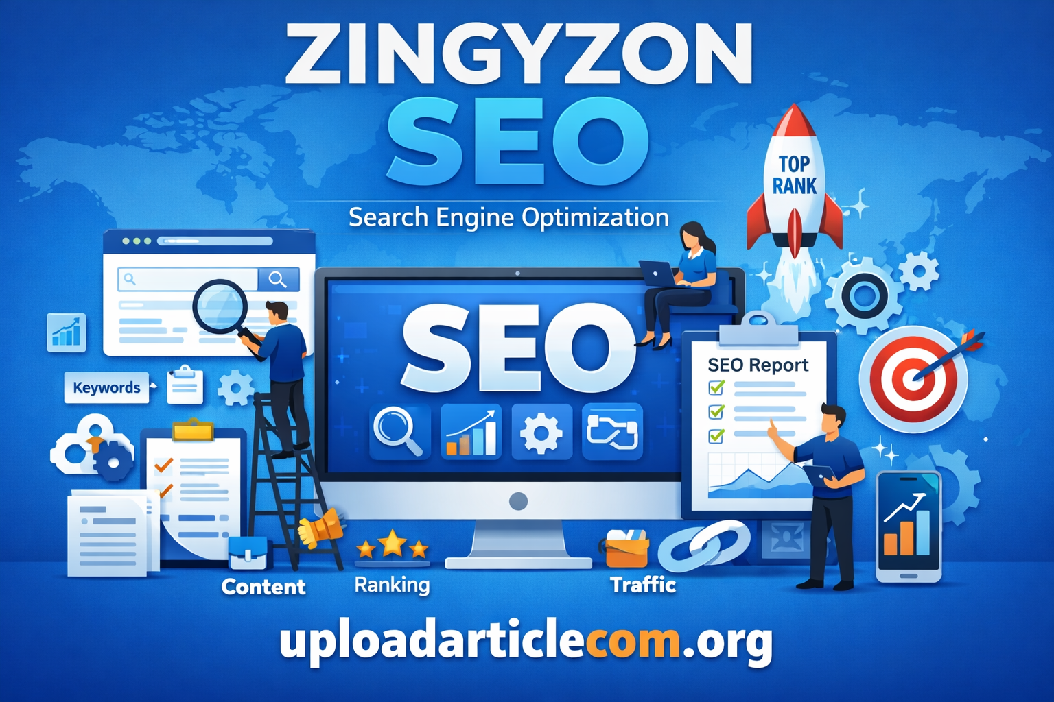 zingyzon seo