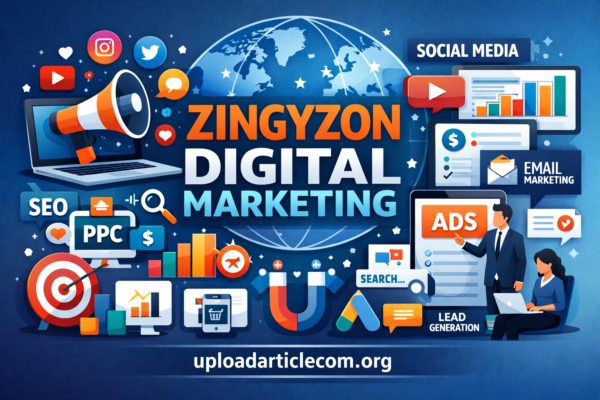 zingyzon digital marketing