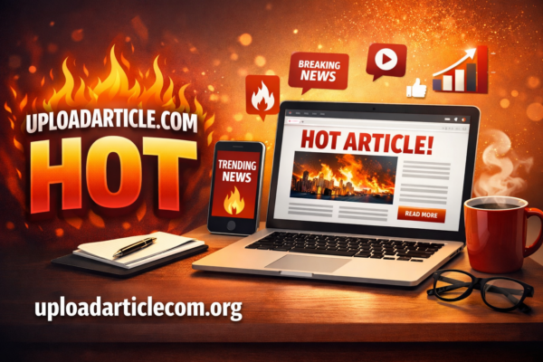 uploadarticle. com hot