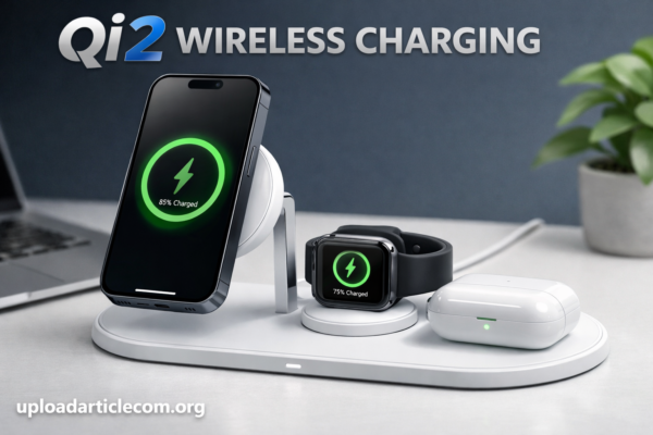 qi2 wireless charging alaikas