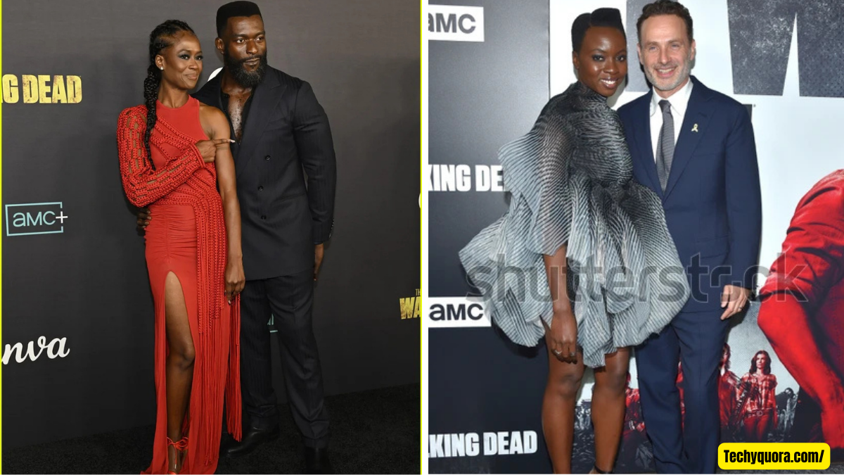 danai gurira husband