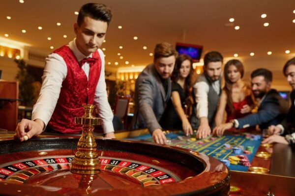 Pragmaticid and Judi Slot: A Complete Guide to Online Slot Gaming