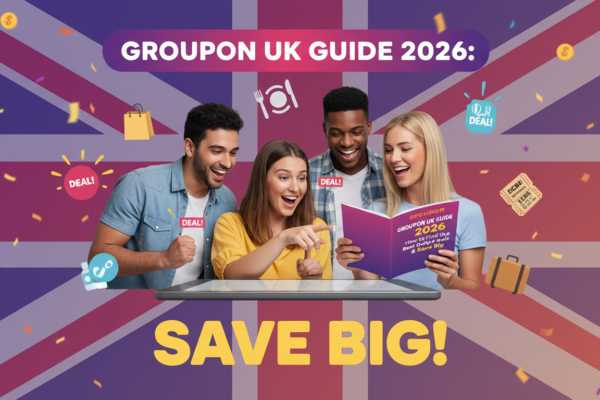 Groupon UK