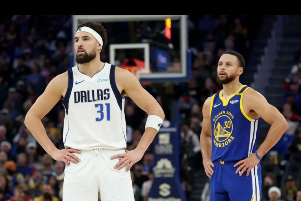 Dallas Mavericks vs Golden State Warriors match player stats
