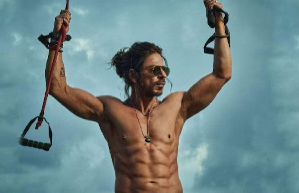 Pathan box office collection