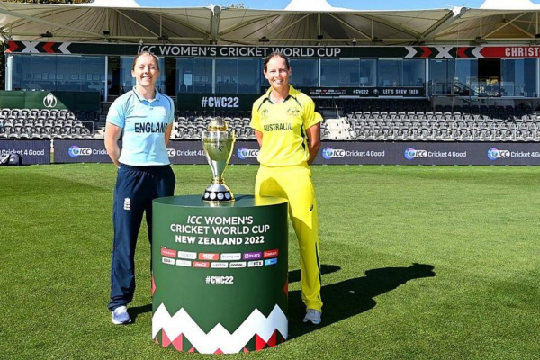 women's world cup 2022