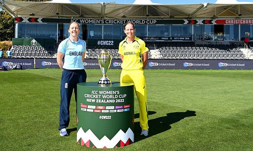 women's world cup 2022