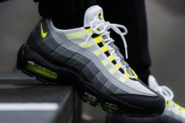 Nike Air Max 95