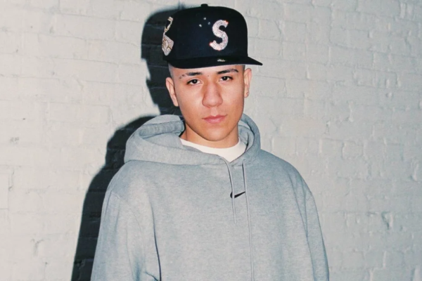 Chino Pacas net worth