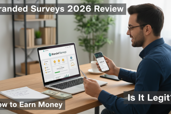 branded surveys