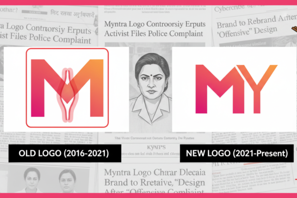 myntra old logo