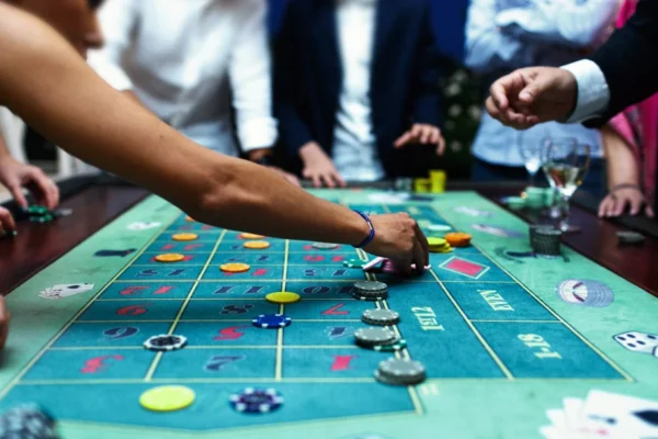 Introduction to Link777 and Slot777