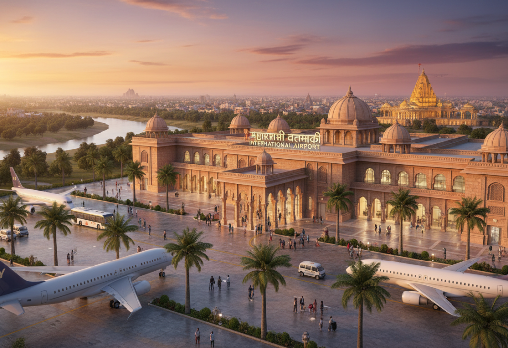 Ayodhya airport