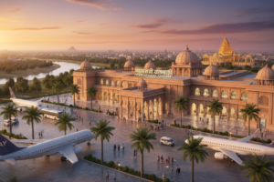 Ayodhya airport