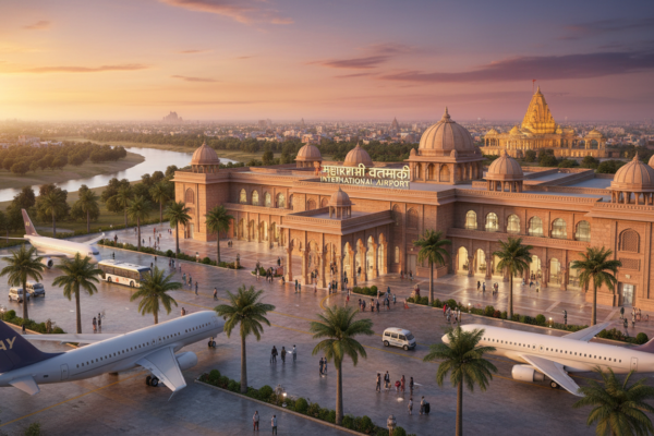 Ayodhya airport