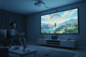 nintendo switch dock