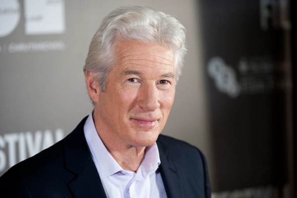 richard gere net worth