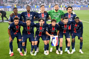Ligue 1