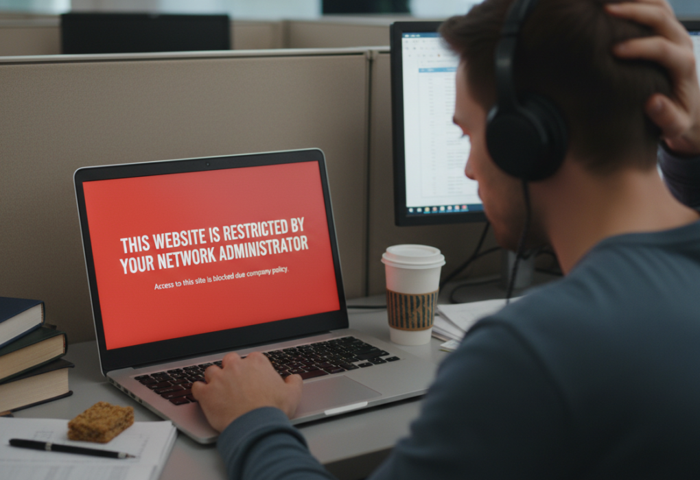 spotify unblocked